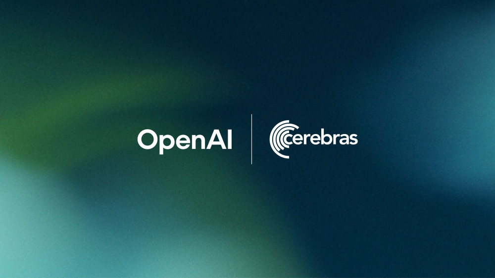 OpenAI secures $20 billion chip deal with Cerebras