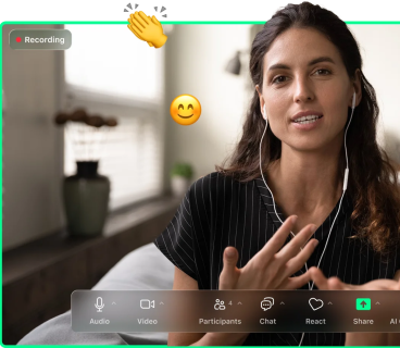 Zoom görüşlərdə insanların təsdiq edilməsini tələb edəcək
