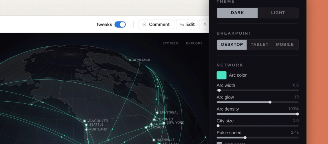 Anthropic “Claude Design” alətini təqdim etdi
