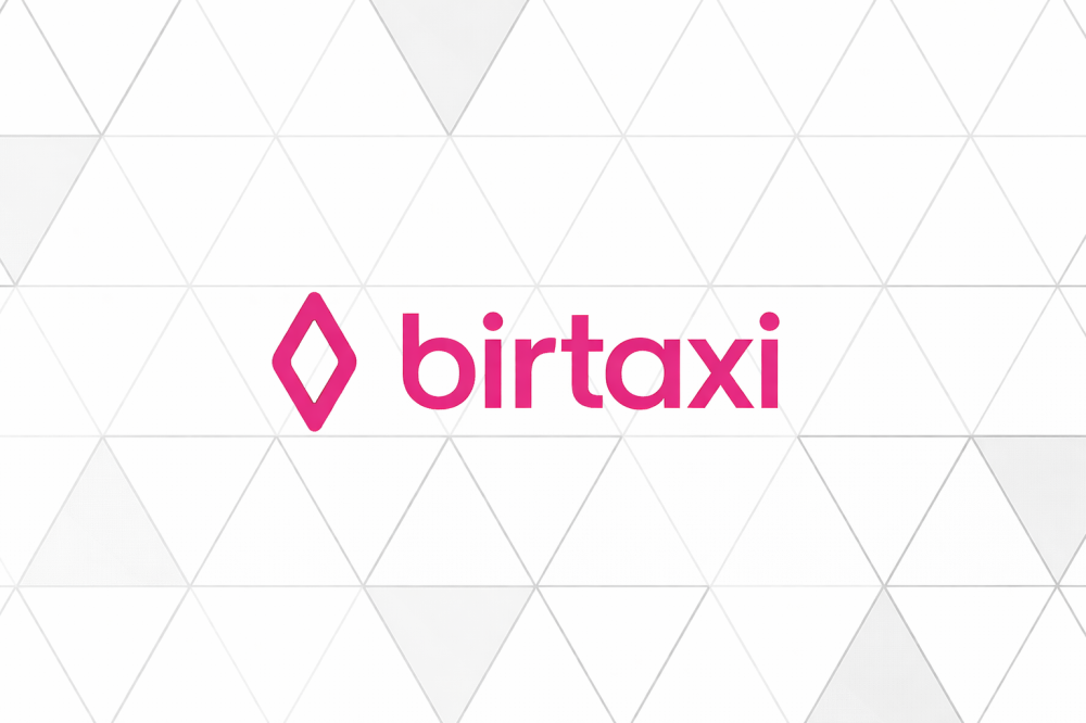 "BirTaxi" can be launched in Bir Ecosystem