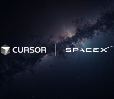 SpaceX signs $60 billion deal with Cursor