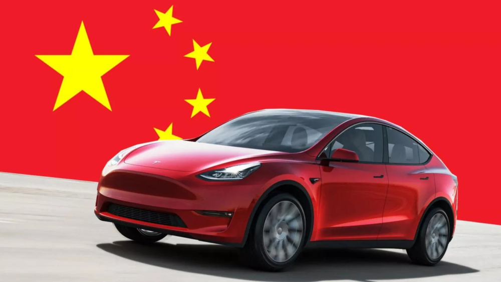 Tesla begins deploying artificial intelligence agent in China