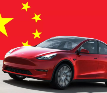 Tesla begins deploying artificial intelligence agent in China