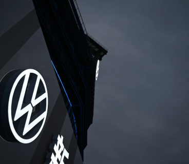 Volkswagen to add AI agents to cars in China