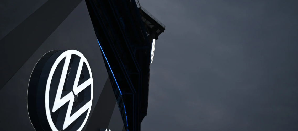 Volkswagen to add AI agents to cars in China