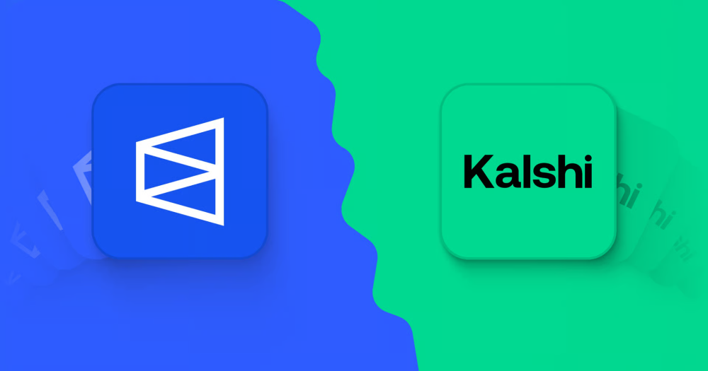 Kalshi and Polymarket enter crypto “perpetual futures” market