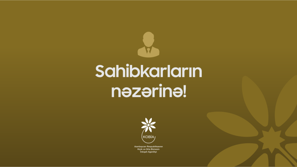 SME and Islamic Development Bank hold a competition for startups