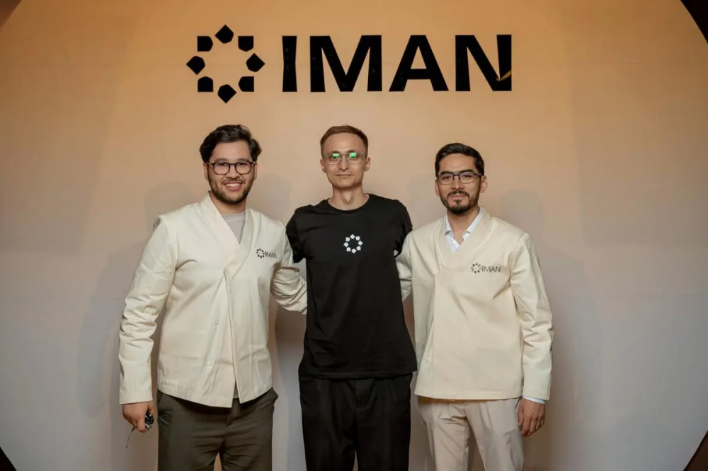 Sİ əsaslı İslam bankçılığı təqdim edən özbək startapı 100 milyon dollar investisiya cəlb etdi