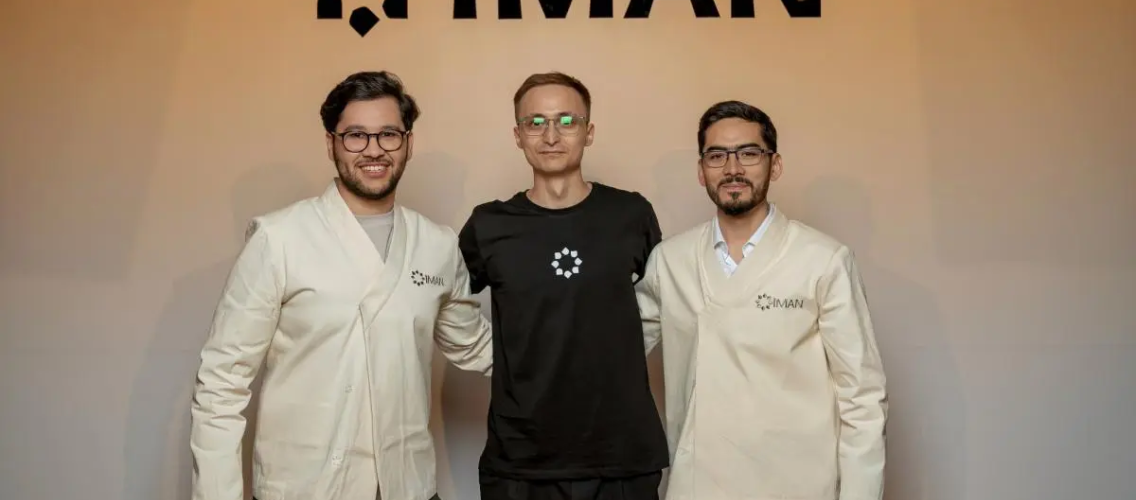 Sİ əsaslı İslam bankçılığı təqdim edən özbək startapı 100 milyon dollar investisiya cəlb etdi