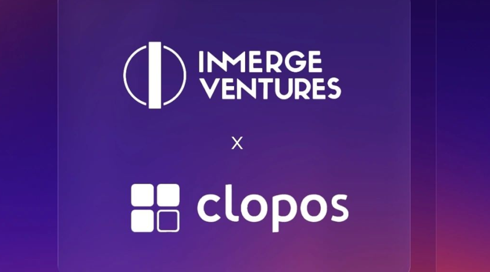 Clopos startapı INMerge Ventures-dən yeni investisiya aldı