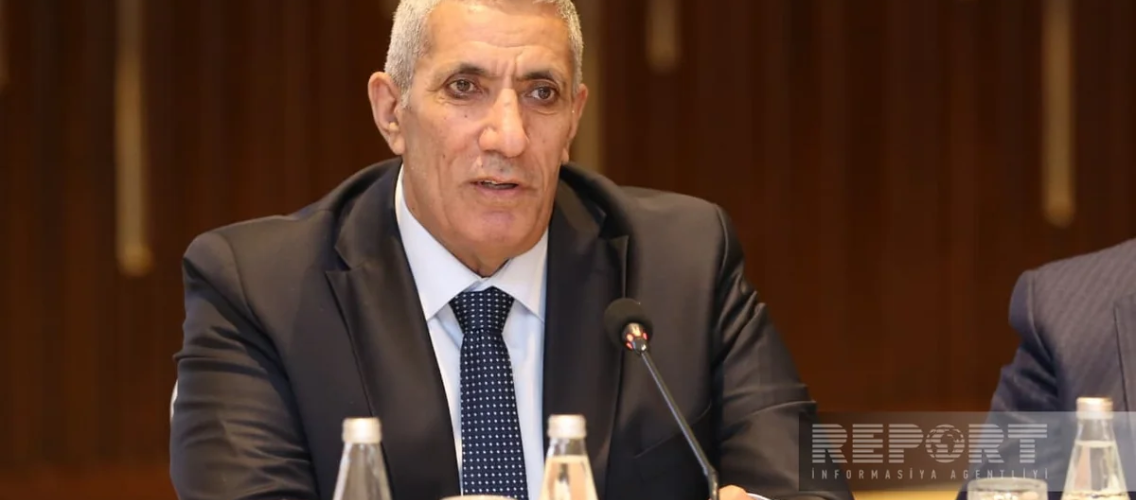 Siyavuş Novruzov: Azərbaycanda bəzi hallarda süni intellektdən yanlış istifadə edilir