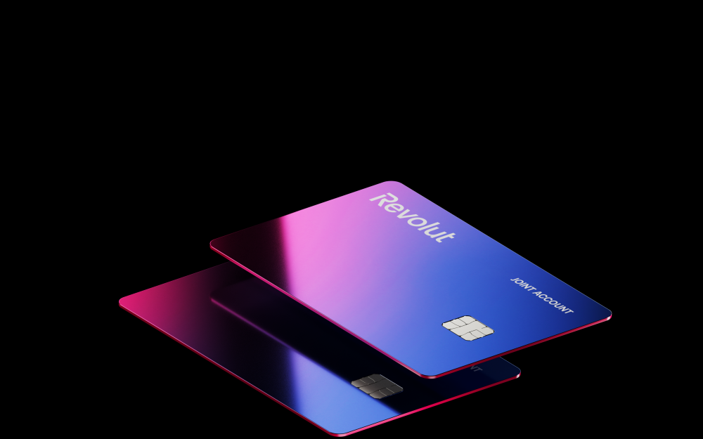 Revolut İsveçrədə "private banking" xidmətləri hazırlayır