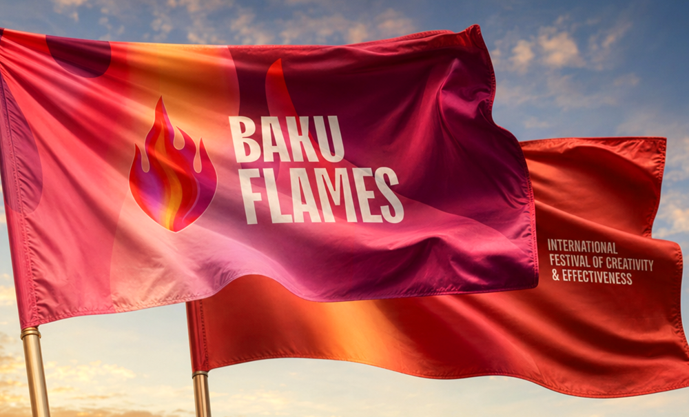 The Baku Flames 2026 Festival Programme is Out!