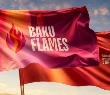 The Baku Flames 2026 Festival Programme is Out!
