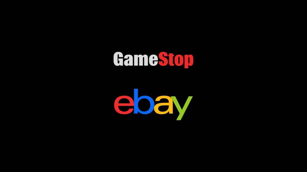 GameStop wants to buy eBay for $56 billion