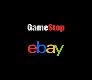 GameStop wants to buy eBay for $56 billion