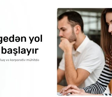 PASHA Bank "You Are at the Top" program is open for applications