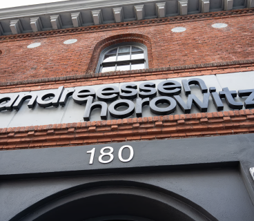 Andreessen Horowitz allocates $2.2 billion fund for blockchain startups