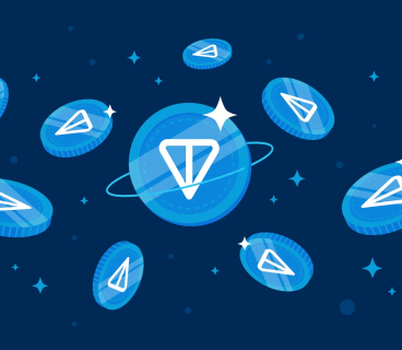 Toncoin qiyməti 60%-dən çox artıb