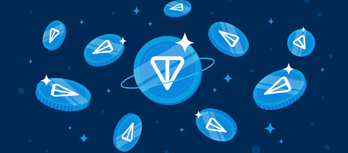 Toncoin qiyməti 60%-dən çox artıb