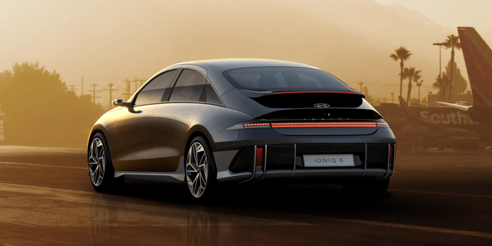 Hyundai elektrik taksilər üçün batareya abunə modelini işə salır