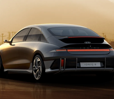 Hyundai elektrik taksilər üçün batareya abunə modelini işə salır