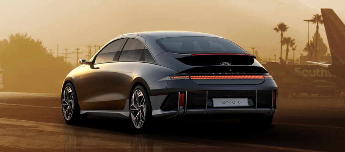 Hyundai elektrik taksilər üçün batareya abunə modelini işə salır