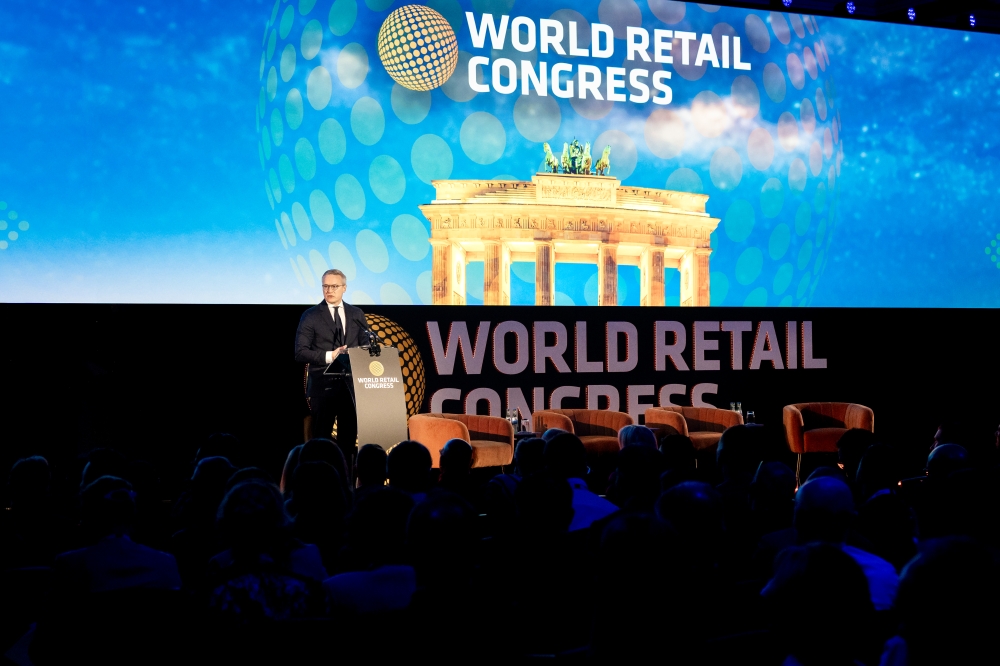 3 days at World Retail Congress, Berlin: a founder’s notebook