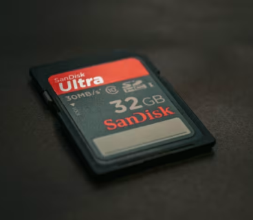 SanDisk shares have risen 430 percent this year