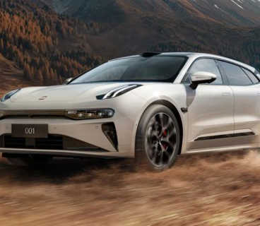 Zeekr and BYD are ahead of Hyundai in competition