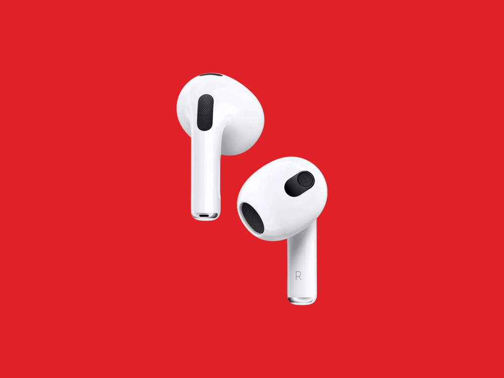 Apple kameralı AirPods hazırlayır