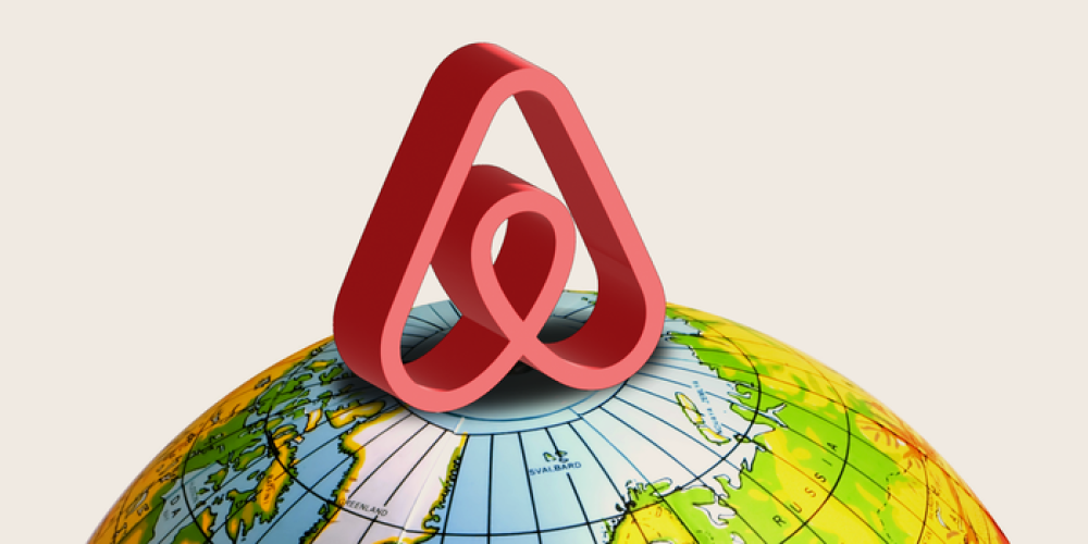 Airbnb müharibə risklərinə baxmayaraq proqnozunu artırdı