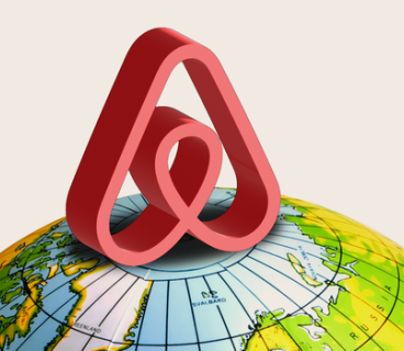 Airbnb müharibə risklərinə baxmayaraq proqnozunu artırdı