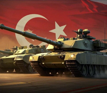 Türk şirkətləri 3 gündə 8 milyard dollarlıq müdafiə məhsulu ixrac etdi