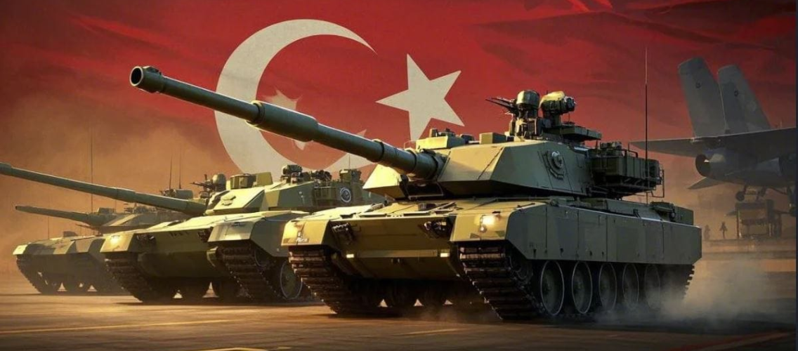 Türk şirkətləri 3 gündə 8 milyard dollarlıq müdafiə məhsulu ixrac etdi