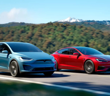 Tesla Model S və Model X istehsalını dayandırdı