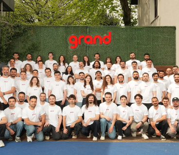 Türk oyun studiyası Grand Games 70 milyon dollar yatırım aldı