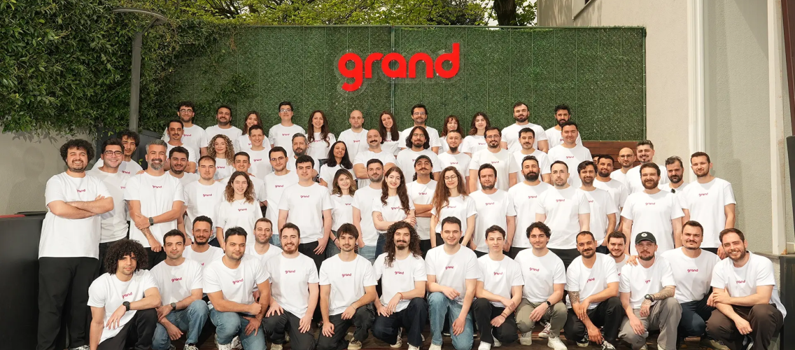 Türk oyun studiyası Grand Games 70 milyon dollar yatırım aldı