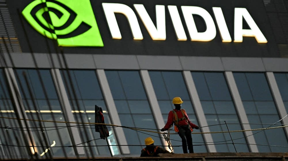 Nvidia Ermənistandakı infrastruktura görə istifadəçi məlumatlarının sızmasını təsdiqlədi