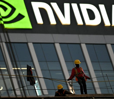 Nvidia Ermənistandakı infrastruktura görə istifadəçi məlumatlarının sızmasını təsdiqlədi