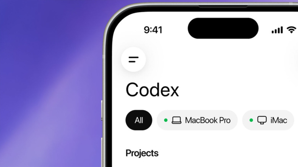 OpenAI Codex-i ChatGPT mobil tətbiqinə əlavə etdi