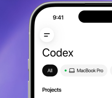 OpenAI Codex-i ChatGPT mobil tətbiqinə əlavə etdi