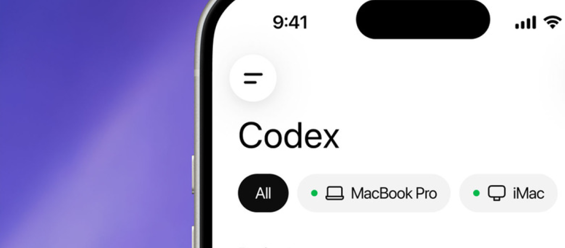 OpenAI Codex-i ChatGPT mobil tətbiqinə əlavə etdi