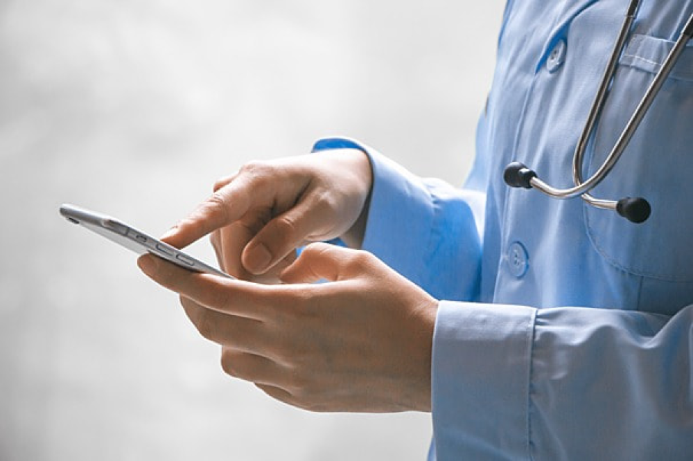 Internet outages in Russia paralyze doctors' work