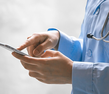 Internet outages in Russia paralyze doctors' work