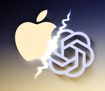 OpenAI may file a lawsuit against Apple