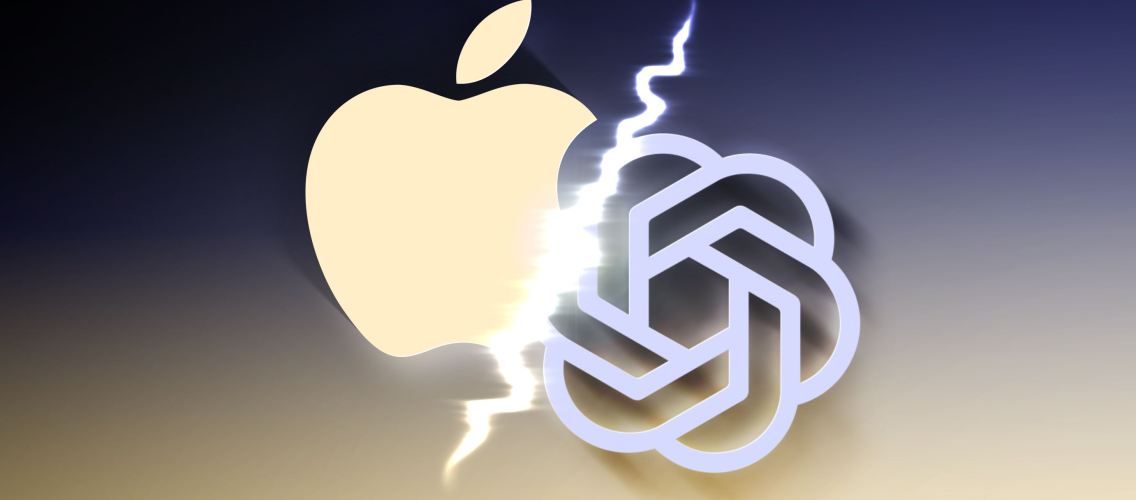 OpenAI Apple-a qarşı məhkəmə iddiası qaldıra bilər