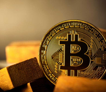 Bitcoin fell: price fell below $77,000