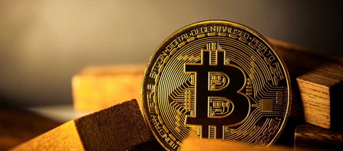 Bitcoin ucuzlaşdı: qiymət 77 min dollardan aşağı düşdü