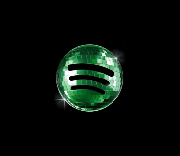 Spotify changed its logo